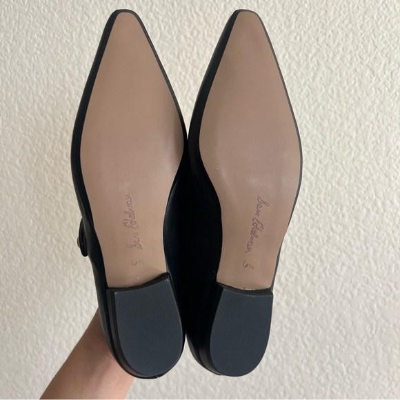 Sam Edelman Jene Mary Jane Flats - Picture 4 of 5
